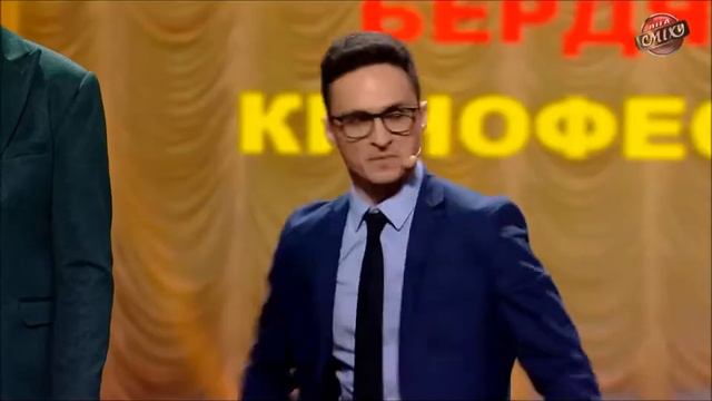 Лига Смеха пустить бульбашку.Ткач выпал от смеха.Зал плачит. смотреть онлайн