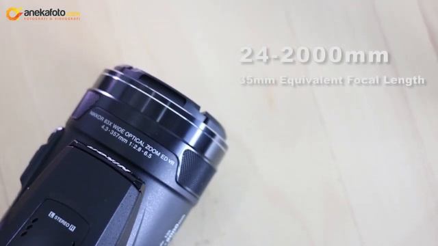 Review Nikon Coolpix P900 Indonesia смотреть онлайн