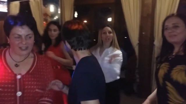 Абхазы на Красной Поляне, 8 марта 2017 года смотреть онлайн