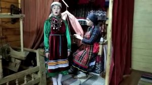 Хасанянова Яна, Мустай Карим «Эту песню мать мне пела» (6-10 лет)