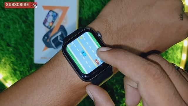 i7 Pro Max Game Play|Game Testing i7 Pro Plus|Game Play in Smartwatch|Smartwatch Me game Play video смотреть онлайн