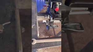 Превращаем Меркури 25 в тохатсу 30