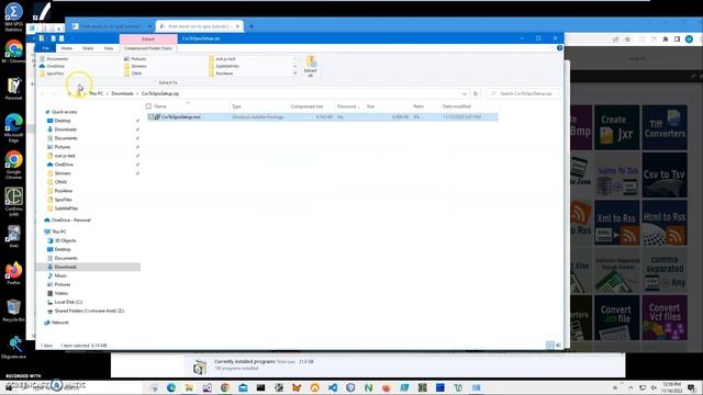 Csv To Spss смотреть онлайн