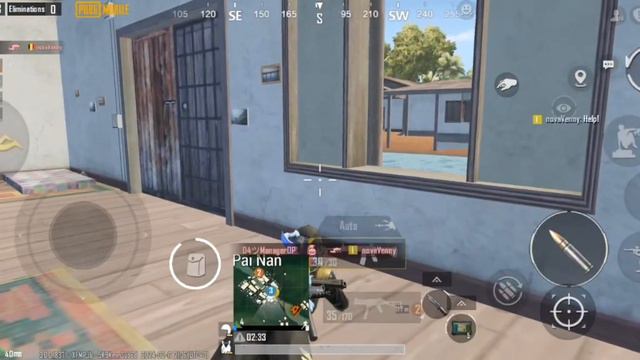 SCRIM HIGHLIGHTS #2 | 2 FINGER + GYRO | NOTHING PHONE 1 | PUBG MOBILE смотреть онлайн