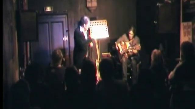 "Armstrong" Jean-Christophe Gamet & Brice Durand duo смотреть онлайн