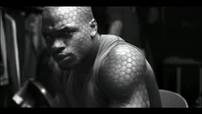 Nike запустил в Штатах кампанию «Готовься к битве» смотреть онлайн