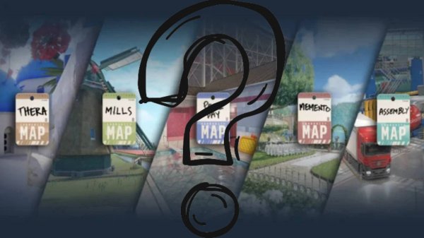 ЭТИ ФИШКИ сделают ТЕБЯ ЛУЧШИМ в кс2 | thera, mills, позиции, раскидки