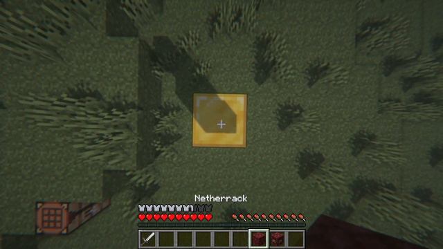 Minecraft 1.20.1 Mod Review (The End Of Herobrine)