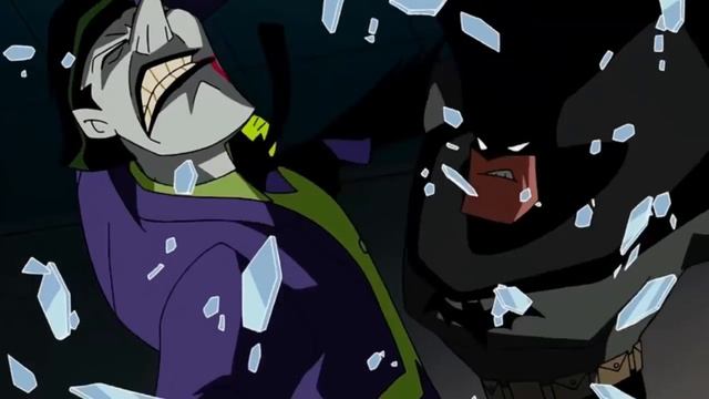 ЧТО СКРЫЛИ В ОТРЯДЕ САМОУБИЙЦ - ТЕОРИЯ О ДЖОКЕРЕ И ХАРЛИ КВИНН смотреть онлайн