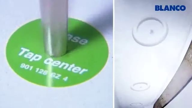 Обзор установки мойки для кухни Blanco - Сантехника ViP смотреть онлайн