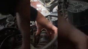 Двигатель 7A-FE высокие обороты на холостых.