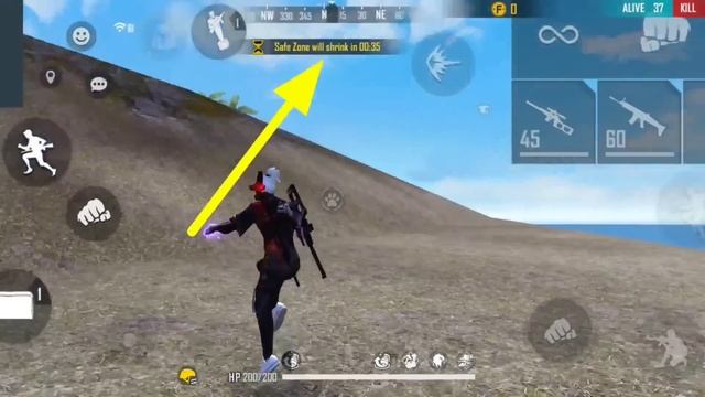Free Fire Max Control Setting Full Details | Free Fire Pro Player Setting 2022 | Free Fire Setting смотреть онлайн