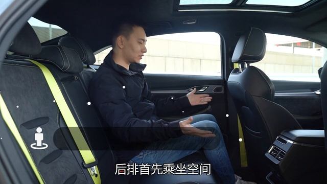 老司机试车：全系标配2.0T，同级家轿的高性价比之选，试驾吉利星瑞 смотреть онлайн