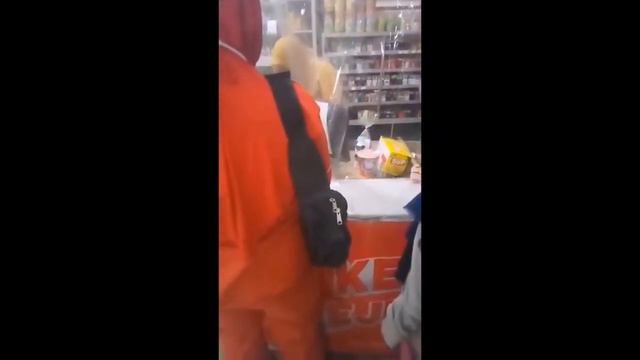 Public Agent on Street | Day's of the week with curves melayu смотреть онлайн