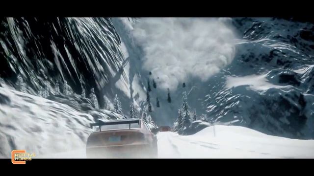 Gunda Touch vs Need for Speed смотреть онлайн