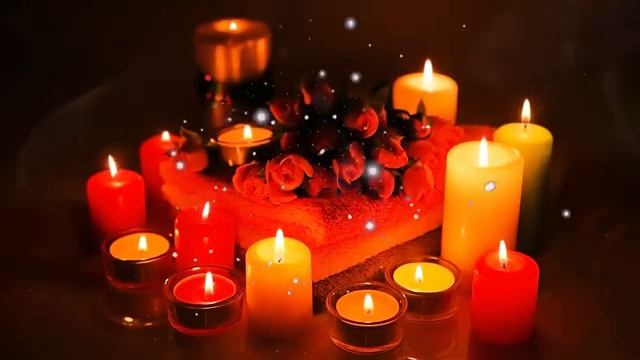 My heart with meditation music is surrounded by peace Music I listen to when I can't sleep ? смотреть онлайн