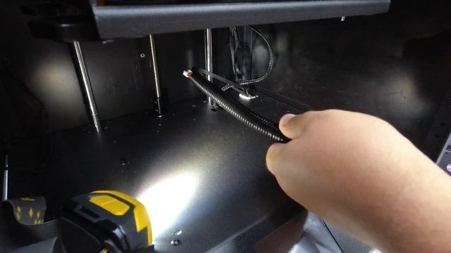 Доработка FLYINGBEAR GHOST 5 для качественной и быстрой печати! смотреть онлайн