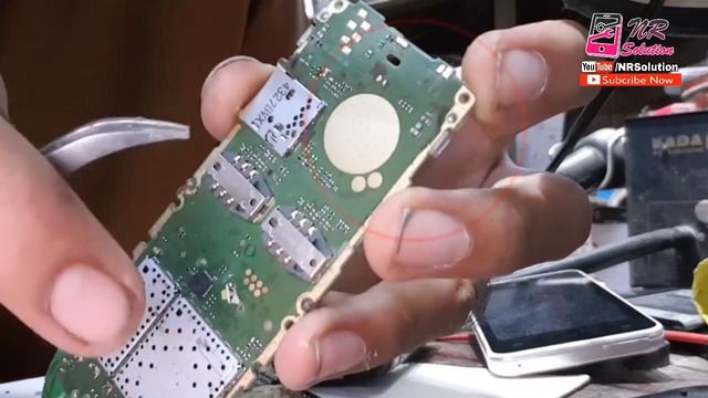 Nokia 107 Not Charging Solution смотреть онлайн