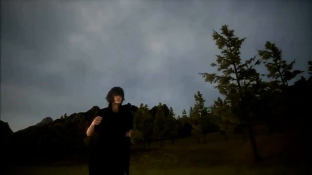Final Fantasy XV Tech Demo #1 [HD] смотреть онлайн