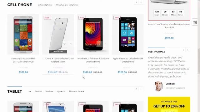 Ap Adela Shopify Theme - eCommerce | ThemeForest Download смотреть онлайн