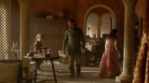 11 Удалённых Сцен - ИГРЫ ПРЕСТОЛОВ, которые Стоит Посмотреть