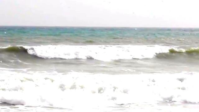 Февральское море в Марбелье смотреть онлайн