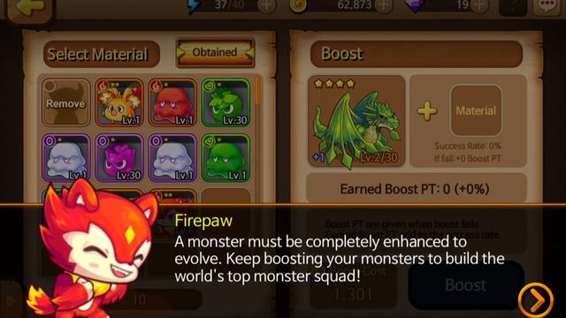 Monster Squad - Gameplay Walkthrough Part 2 - Tutorial (iOS, Android) смотреть онлайн
