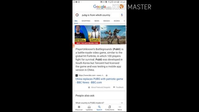 Apps of play store / Pubg will ban or not / Pubg GFX tool / смотреть онлайн