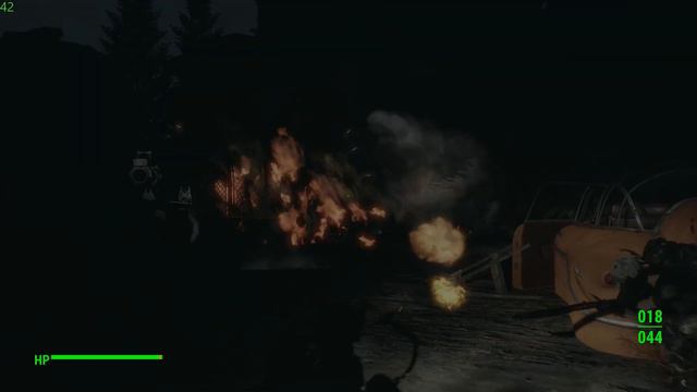 Fallout Commander - Watch Your Digits Blu! (Modded Tactical Squad Survival FPS) смотреть онлайн