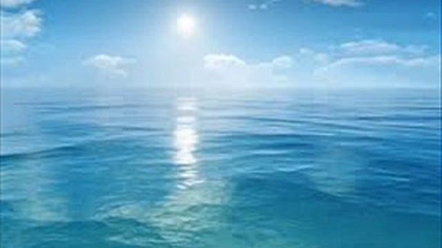 Почему море голубого цвета? смотреть онлайн