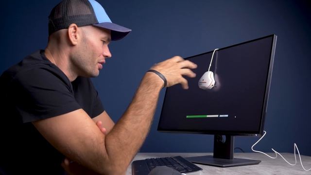do you REALLY need to calibrate your monitor? смотреть онлайн
