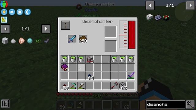Disenchanter ? Cyclic Tutorial 1.16.5 ? English смотреть онлайн