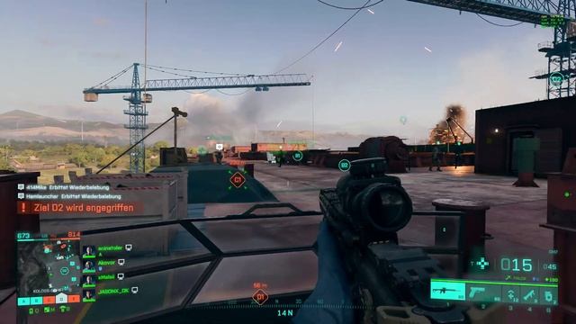 Battlefield 2042 - Veralteter Treiber + Plex-Server смотреть онлайн