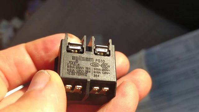 Кнопка для болгарки УШМ ИНТЕРСКОЛ MAKITA 9353 9554NB 9557NB 650621-4 650560-8 651947-7 SPLTEAM PS10 смотреть онлайн