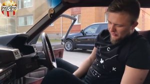 Михеев и Павлов смешные моменты №6 | МАРК 2 ЗА 40К   Mark 2 SX 70