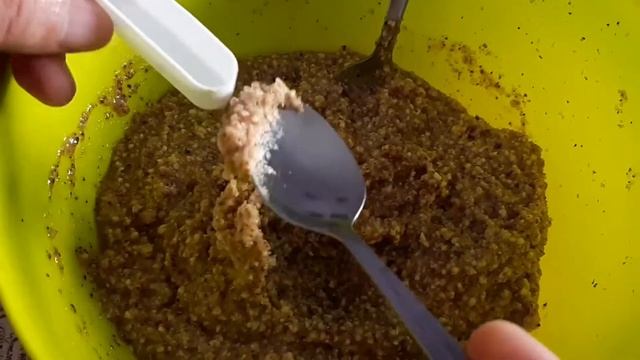 Мёд с орехами-полезно и вкусно для птиц смотреть онлайн