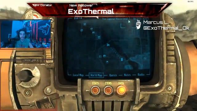 Time Twist Tuesday Fallout 3 S1E4 Monke C Monke Doodaad #AN420 #MonkeMultiverse смотреть онлайн