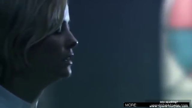 Jennifer Miller Caning Scene