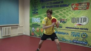 КАК СДЕЛАТЬ ПОДРЕЗКУ ДЛИННЫМИ ШИПАМИ (совместно с Игорем Петрушиным)