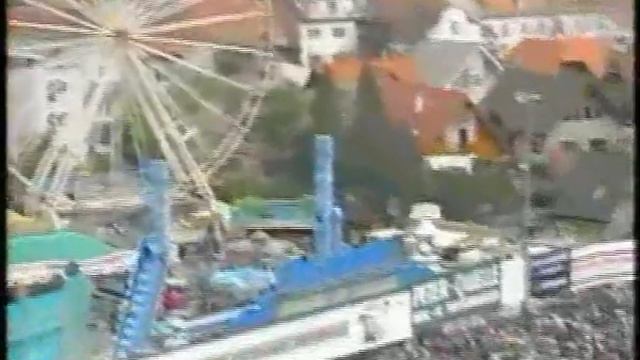 SK Sturm Graz - FC Linz 1:0, 26. 4. 1997 (1. Halbzeit) смотреть онлайн