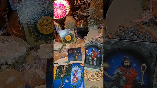 ПОСЛЕ Тяжелой СИТУАЦИИ. ПОДСКАЗКИ☂️ смотреть онлайн