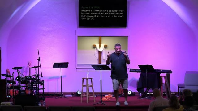 Vineyard Community Church Worship Service | Sermon: Clean Livin' | 6/11/2023 смотреть онлайн