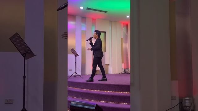 Marcelito Pomoy sings Beautiful Girl by Jose Marie Chan смотреть онлайн