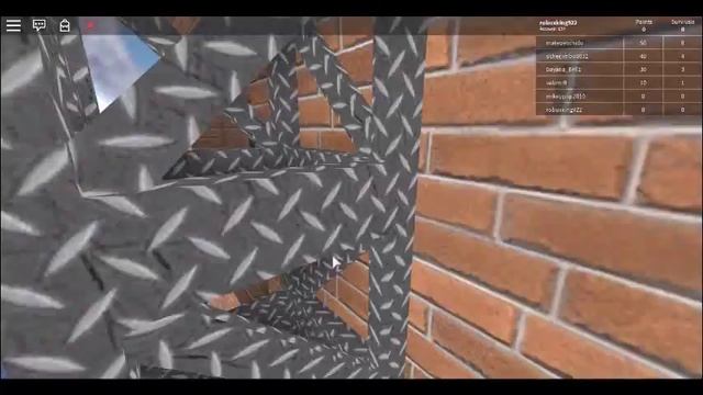 roblox survive the big waves смотреть онлайн