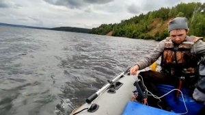 #якорь #парус #якорьпарашют #водныйякорь Тест водного паруса,якоря-парашюта