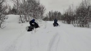 Стелс Ставр . Застряли.