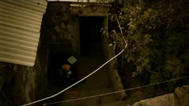 Abbas Kiarostami workshop - film by Giga Baindurashvili - "The Point" смотреть онлайн