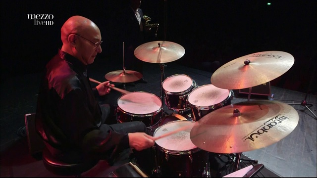 Benny Golson Quartet - Horizon Ahead =HD= смотреть онлайн