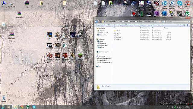 Туториал - Как установить The Legend of Notch: Reincarnation? смотреть онлайн