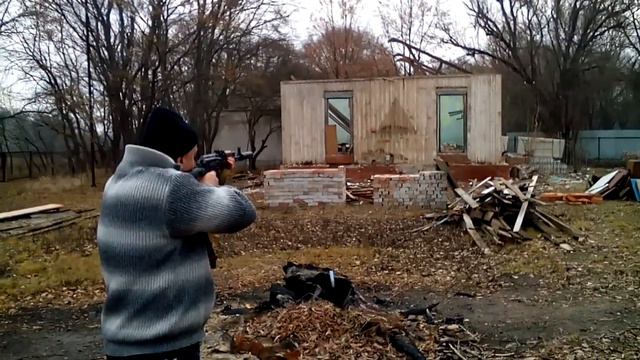 Стрелок(2) смотреть онлайн